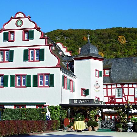 Hotel Rheingraf Kamp-Bornhofen Exterior foto
